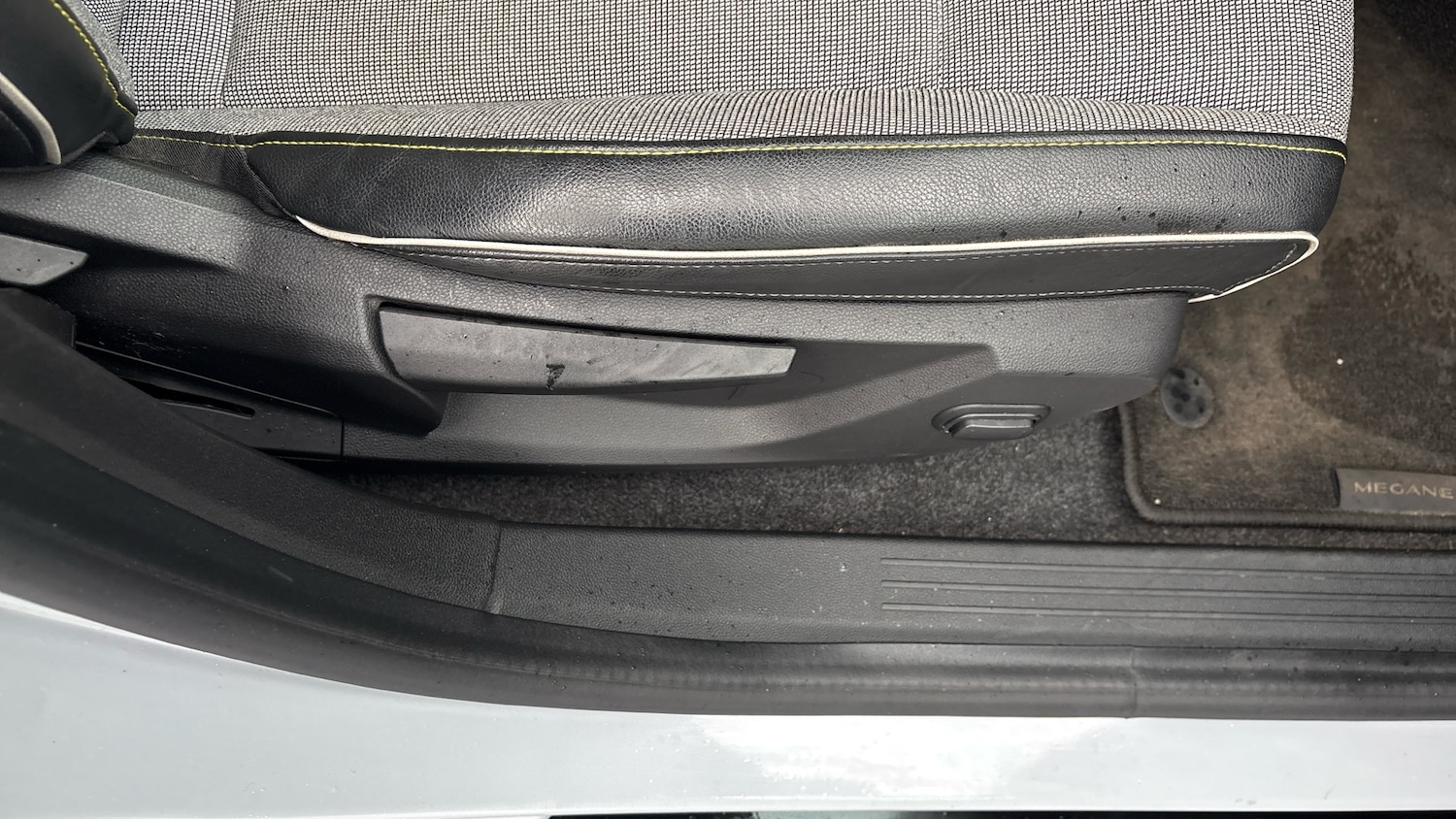 Used Renault Megane E Tech 2022 for sale - 76650981: Photo 45