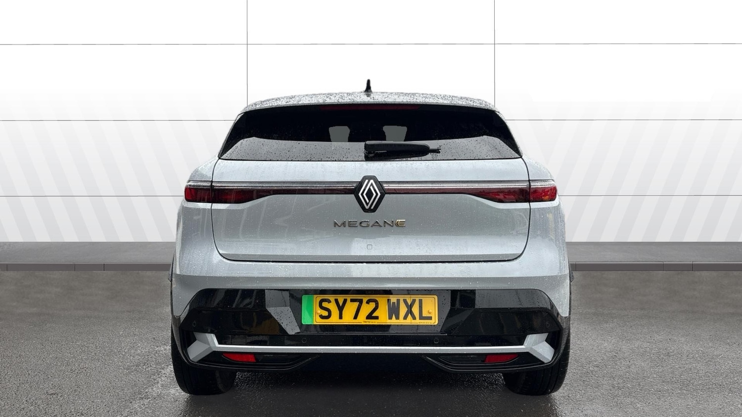 Used Renault Megane E Tech 2022 for sale - 76650981: Photo 6