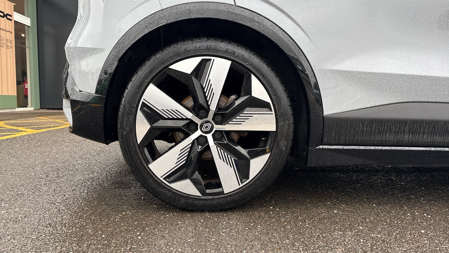 Used Renault Megane E Tech 2022 for sale - 76650981: Photo 7