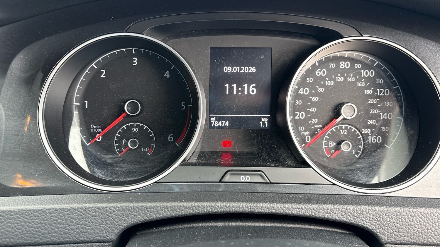 Used Volkswagen Golf 2019 for sale - 77138456: Photo 18