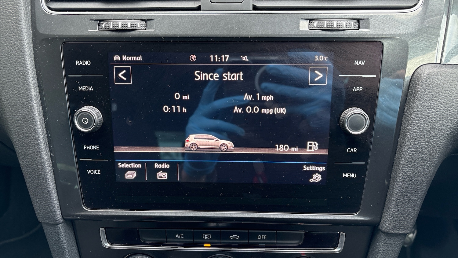 Used Volkswagen Golf 2019 for sale - 77138456: Photo 27