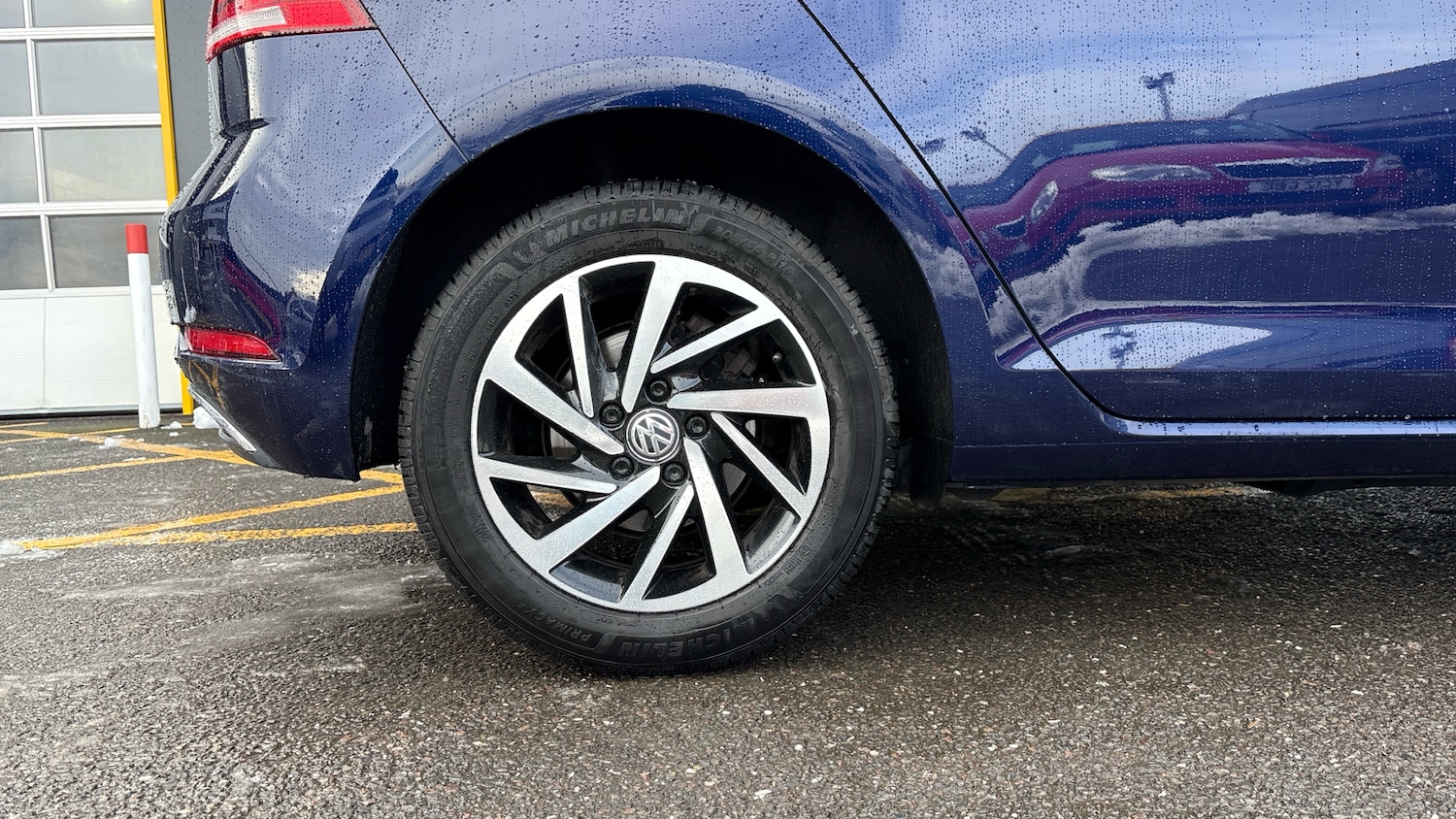 Used Volkswagen Golf 2019 for sale - 77138456: Photo 7