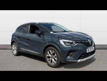 2020 (70) - 1.3 TCE 130 Iconic 5dr Petrol Hatchback