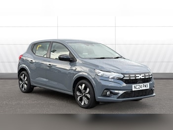 Used Dacia Sandero 2024 for sale - 79614793: Photo