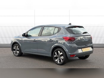 Used Dacia Sandero 2024 for sale - 79614793: Photo