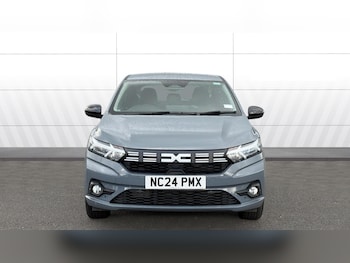 Used Dacia Sandero 2024 for sale - 79614793: Photo