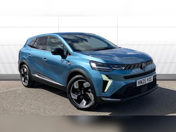 Used Renault Symbioz 2025 for sale - 78657043: Photo