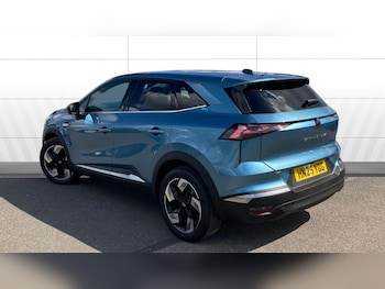 Used Renault Symbioz 2025 for sale - 78657043: Photo