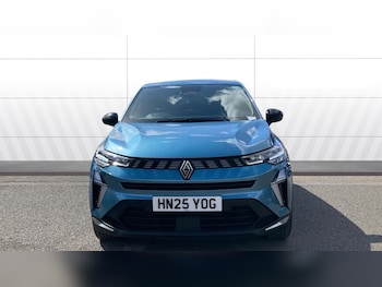 Used Renault Symbioz 2025 for sale - 78657043: Photo