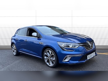 2019 (69) - 1.3 TCE GT Line 5dr Petrol Hatchback