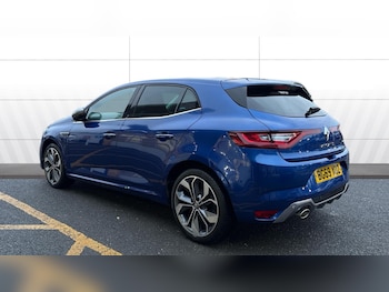 Used Renault Megane 2019 for sale - 77085399: Photo