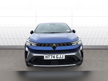 Used Renault Other 2024 for sale - 77664848: Photo