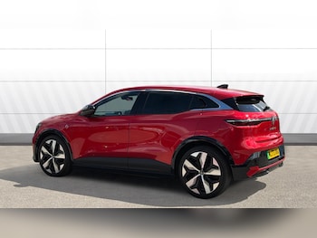 Used Renault Megane E Tech 2023 for sale - 78520500: Photo