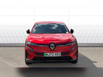 Used Renault Megane E Tech 2023 for sale - 78520500: Photo