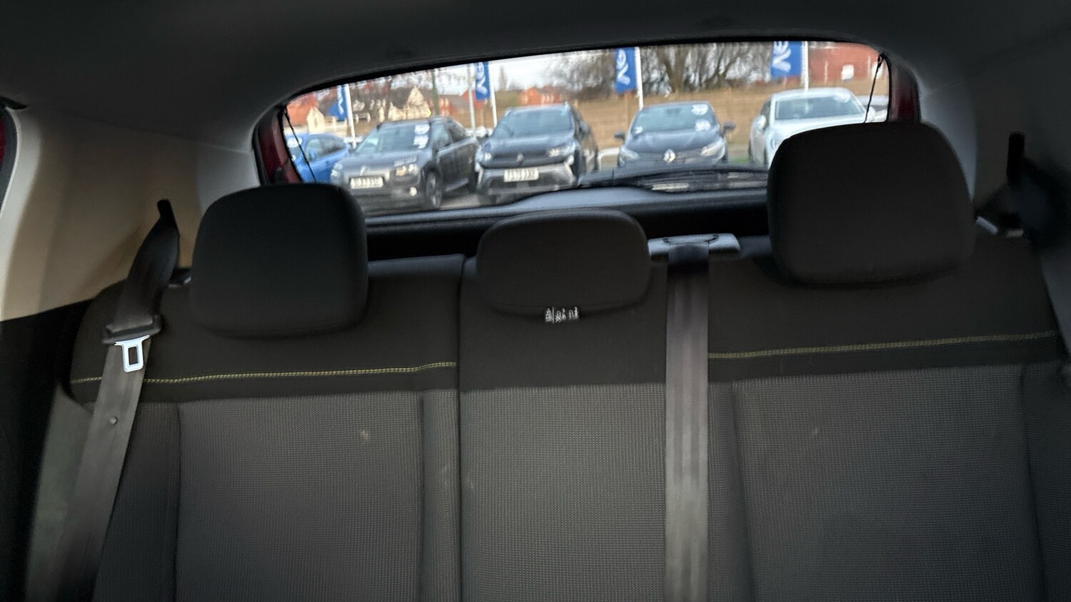 Used Citroen C3 2017 for sale - 77404493: Photo 15