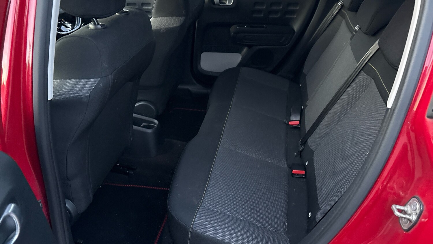 Used Citroen C3 2017 for sale - 77404493: Photo 16