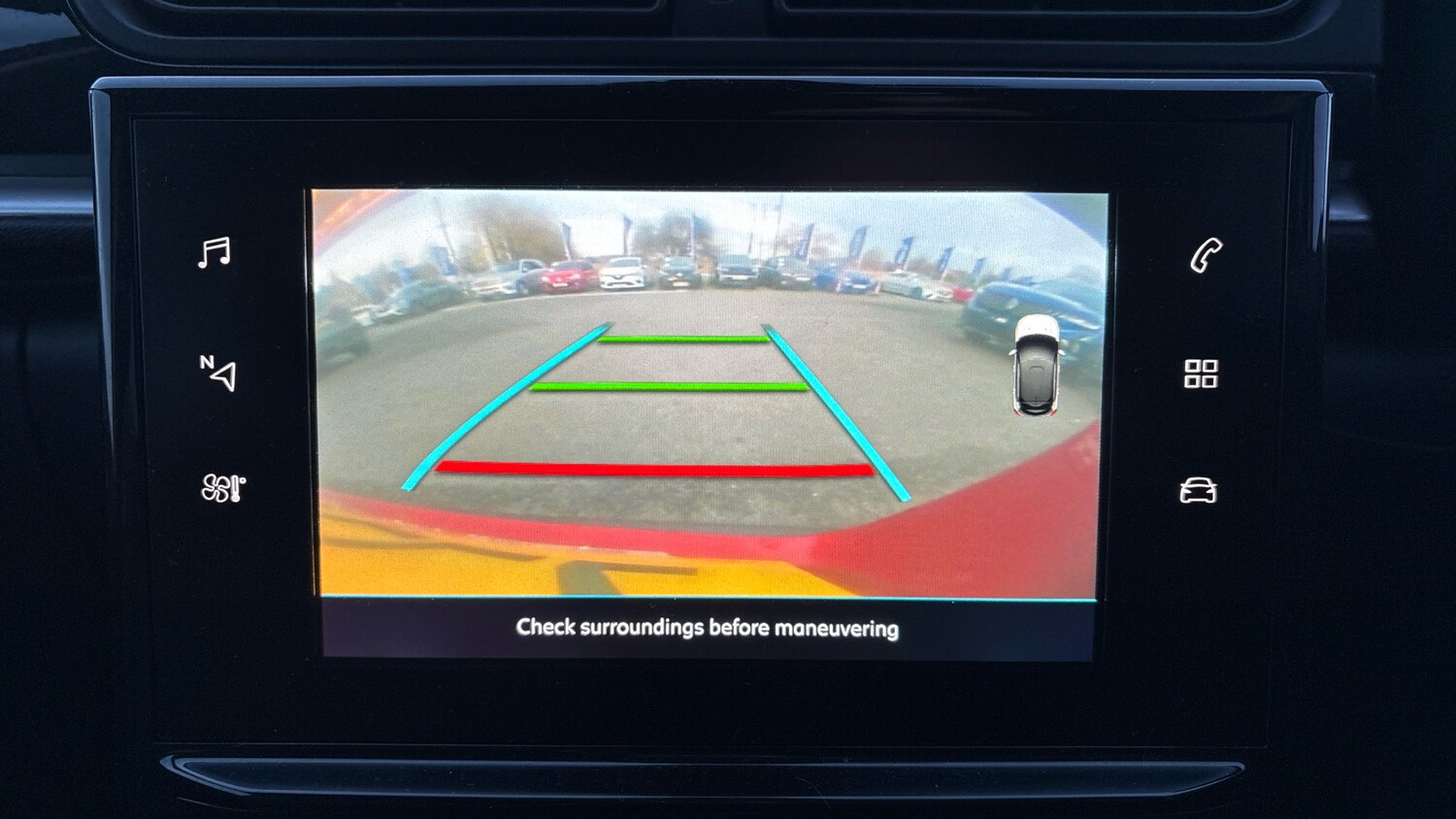 Used Citroen C3 2017 for sale - 77404493: Photo 21