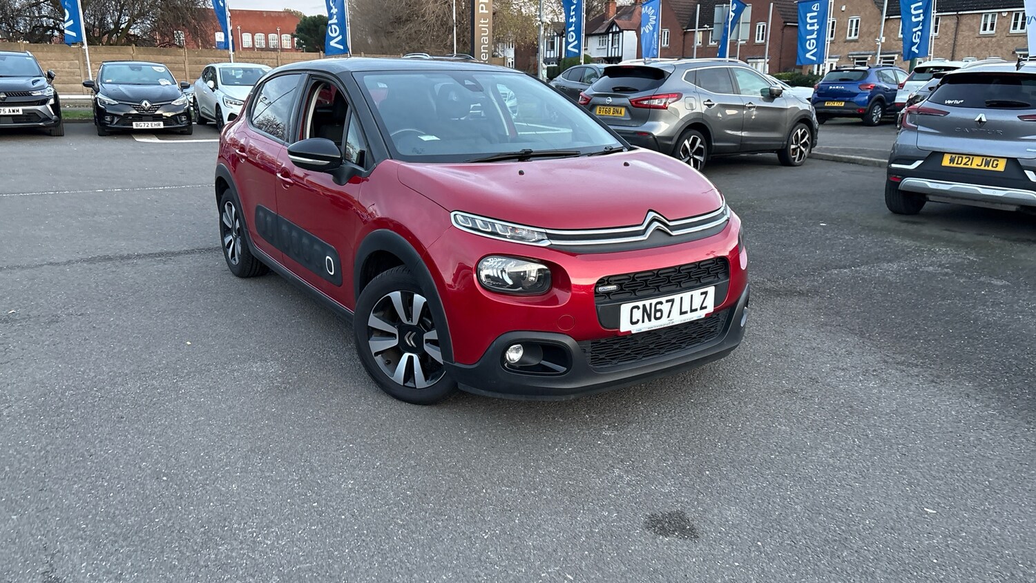 Used Citroen C3 2017 for sale - 77404493: Photo 43