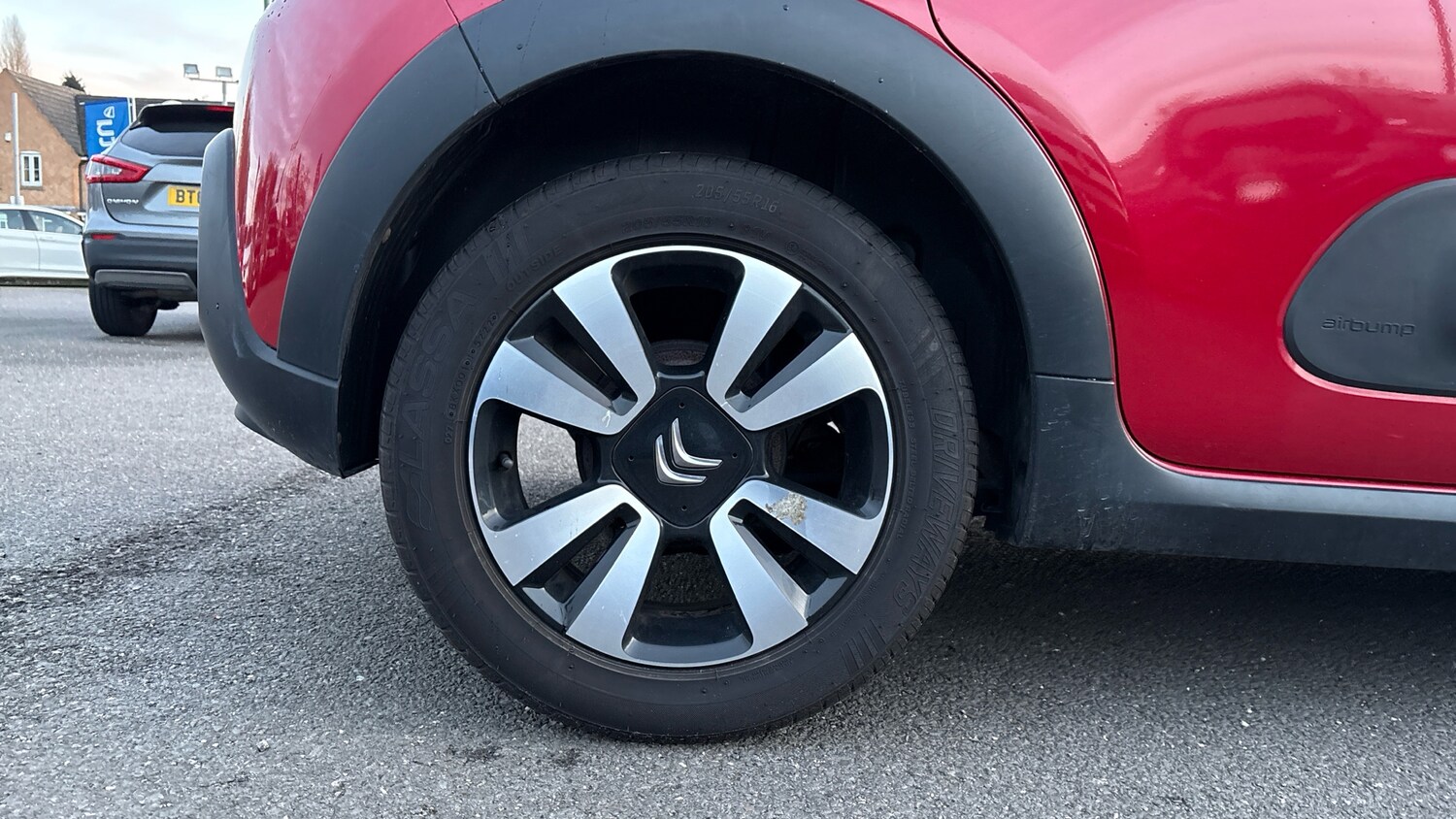 Used Citroen C3 2017 for sale - 77404493: Photo 7