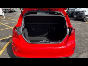 Used Ford Fiesta 2022 for sale - 74832639: Photo