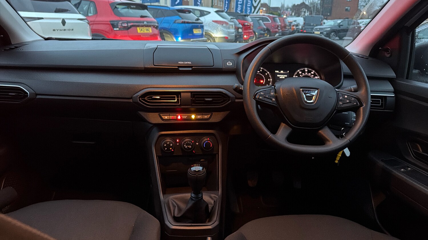 Used Dacia Sandero 2023 for sale - 76818780: Photo 10