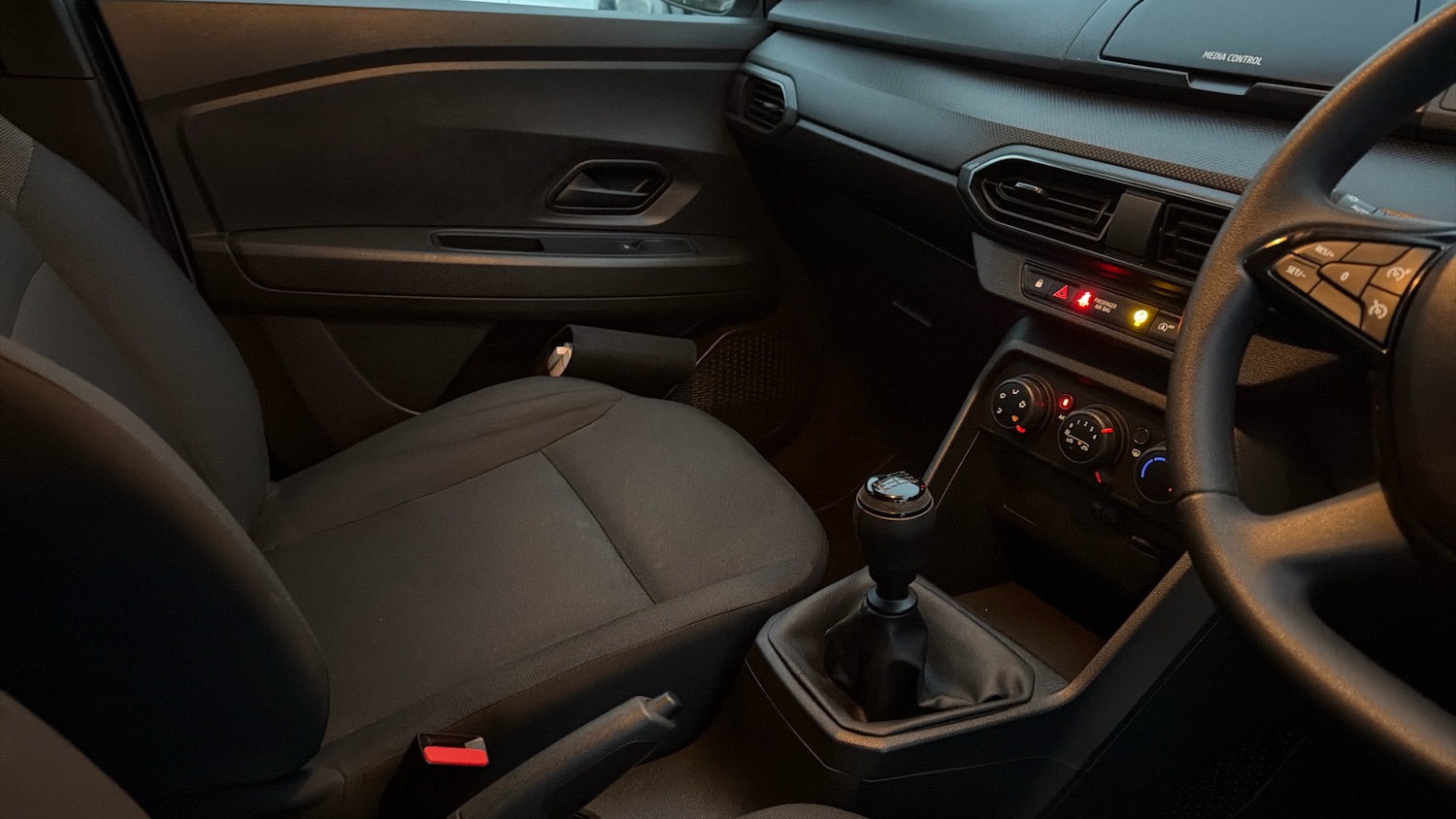 Used Dacia Sandero 2023 for sale - 76818780: Photo 14