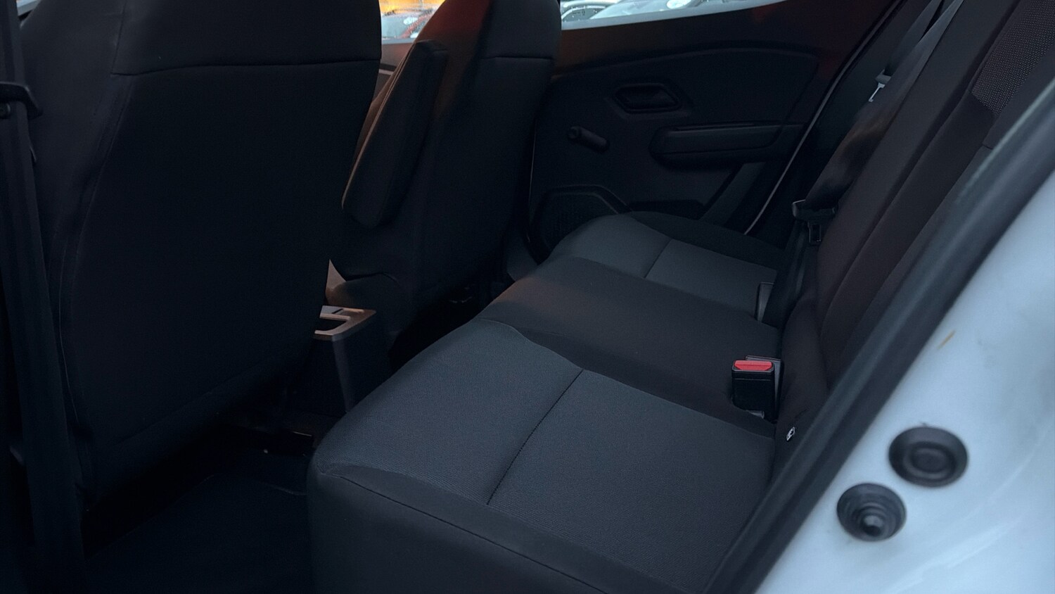 Used Dacia Sandero 2023 for sale - 76818780: Photo 16