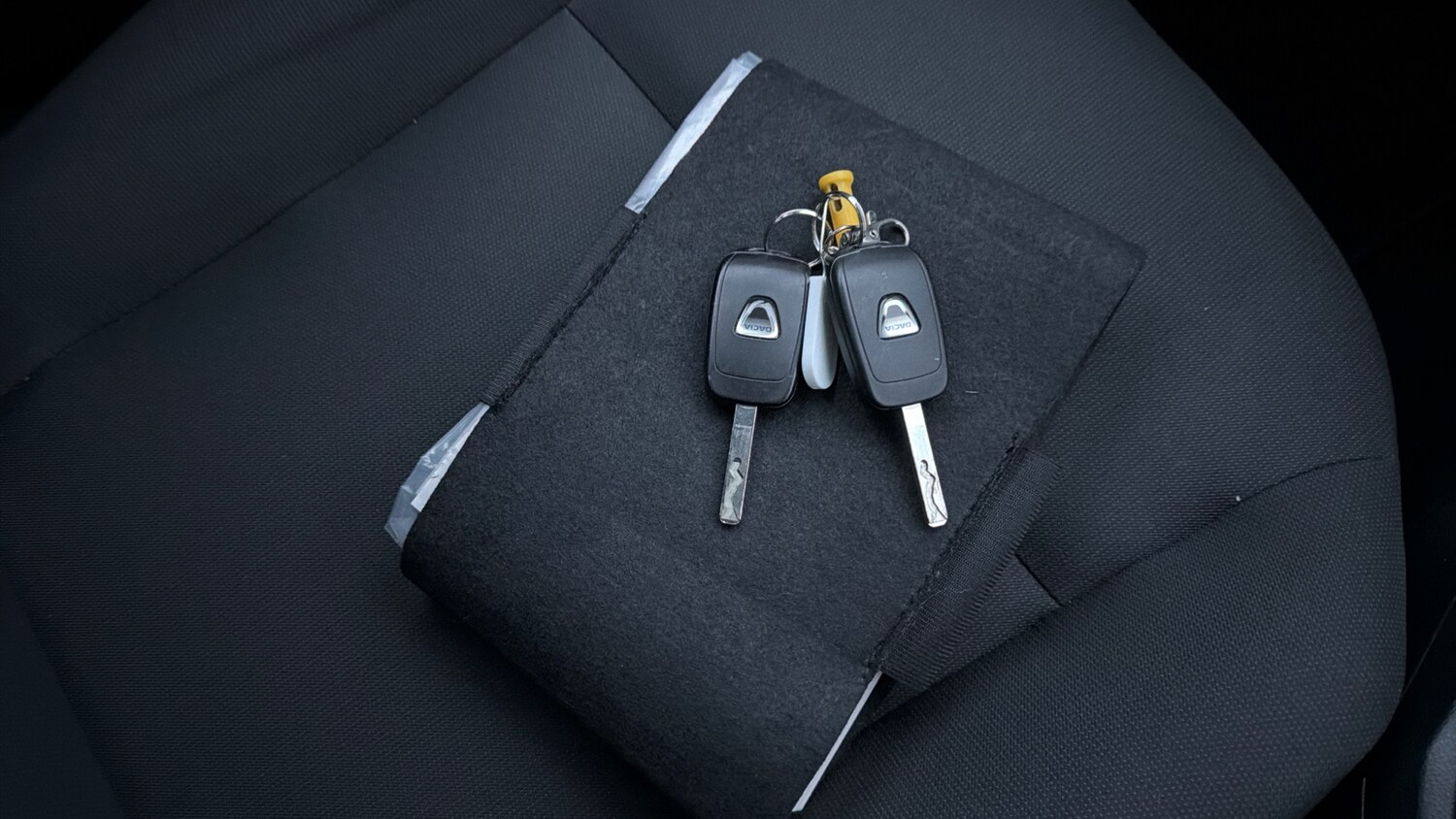 Used Dacia Sandero 2023 for sale - 76818780: Photo 19