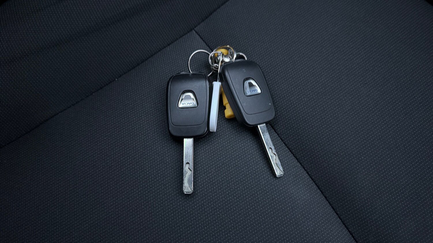 Used Dacia Sandero 2023 for sale - 76818780: Photo 20