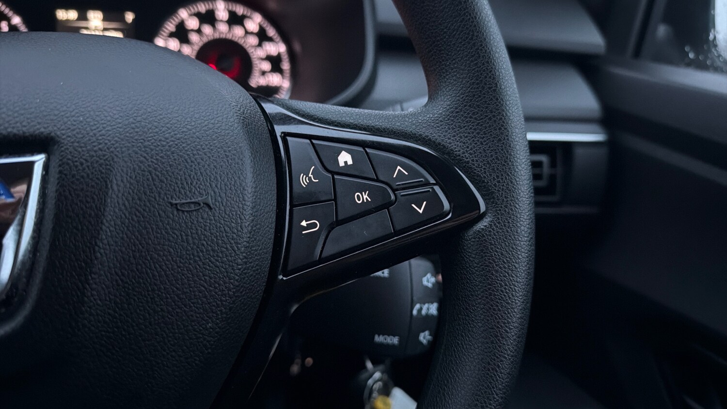 Used Dacia Sandero 2023 for sale - 76818780: Photo 23