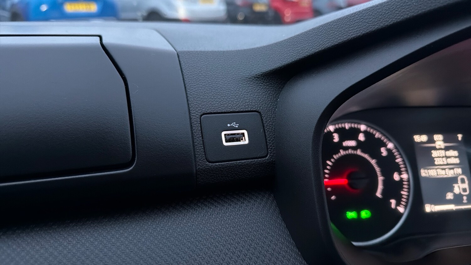 Used Dacia Sandero 2023 for sale - 76818780: Photo 25