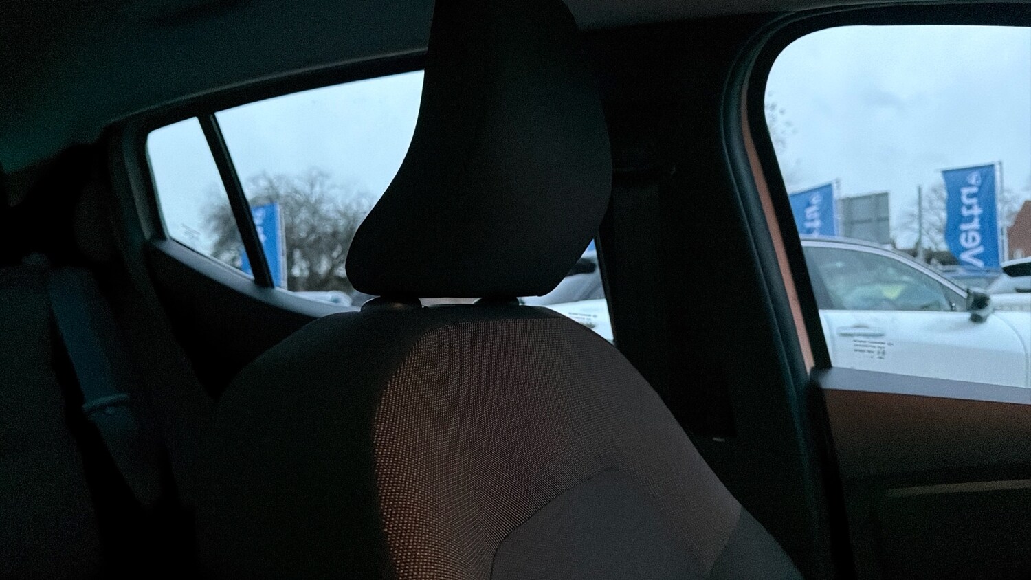 Used Dacia Sandero 2023 for sale - 76818780: Photo 29