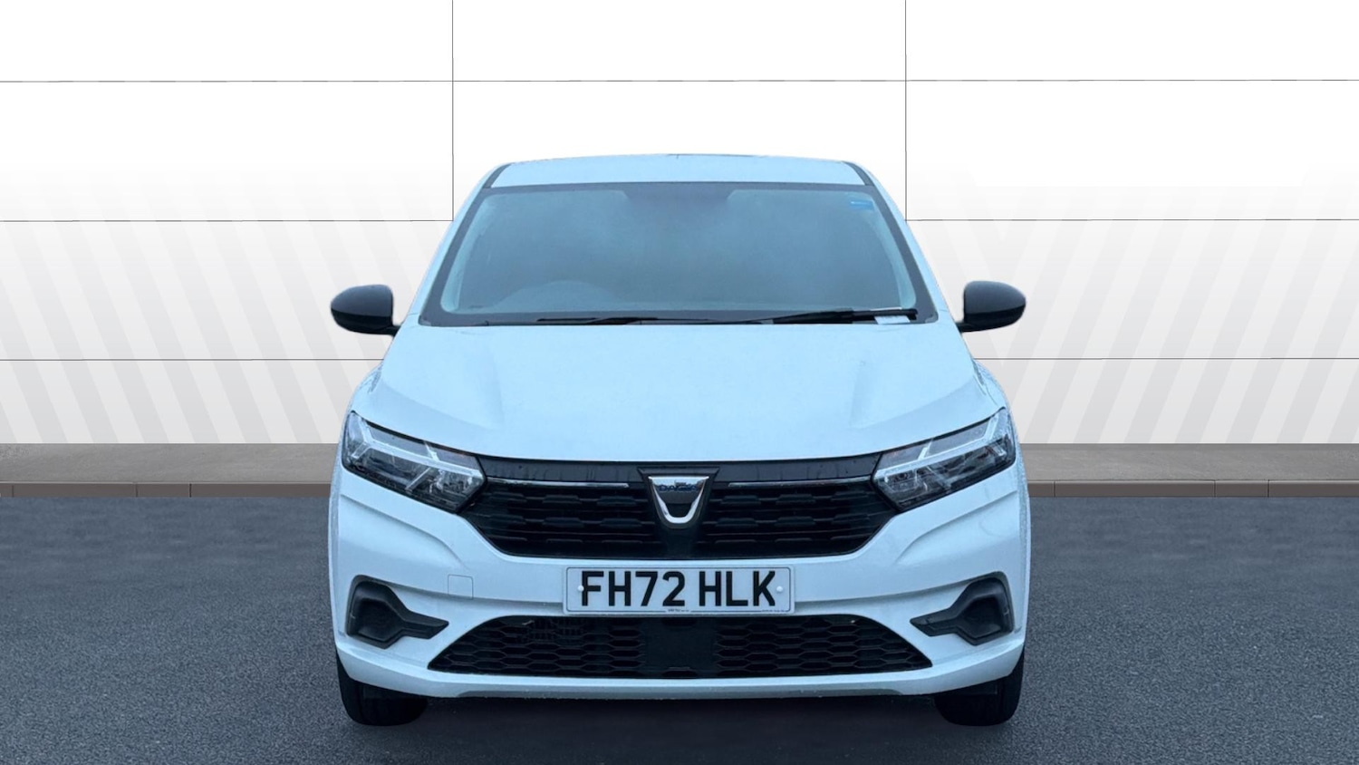 Used Dacia Sandero 2023 for sale - 76818780: Photo 3