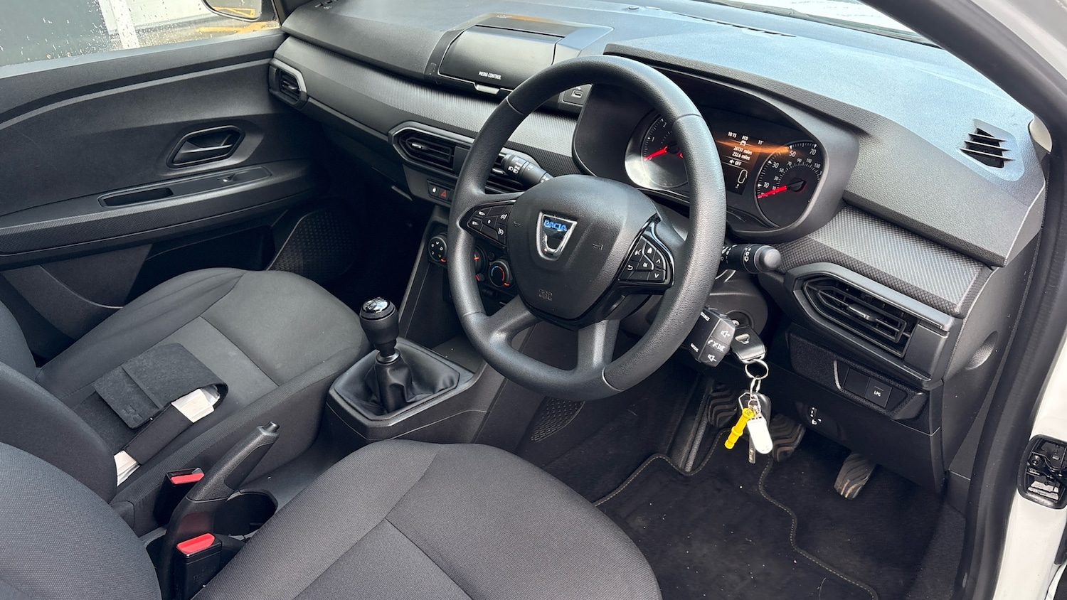 Used Dacia Sandero 2023 for sale - 76818780: Photo 37