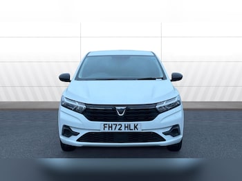 Used Dacia Sandero 2023 for sale - 76818780: Photo