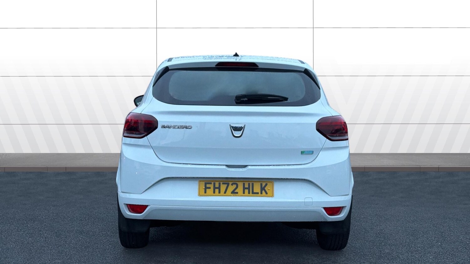 Used Dacia Sandero 2023 for sale - 76818780: Photo 6