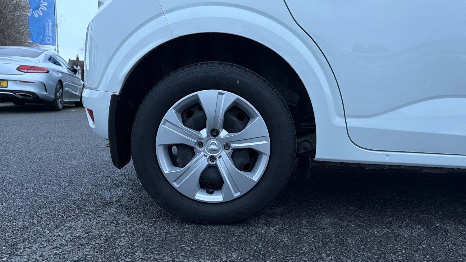 Used Dacia Sandero 2023 for sale - 76818780: Photo 7