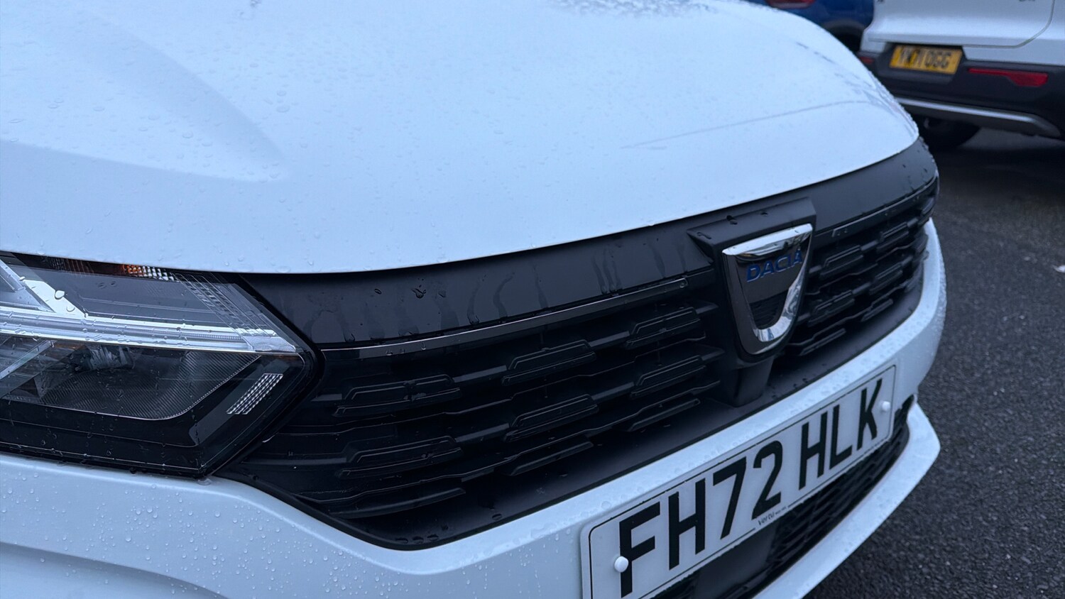 Used Dacia Sandero 2023 for sale - 76818780: Photo 8