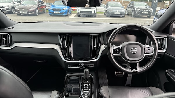 Used Volvo V60 2020 for sale - 76265859: Photo 10