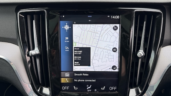Used Volvo V60 2020 for sale - 76265859: Photo 12
