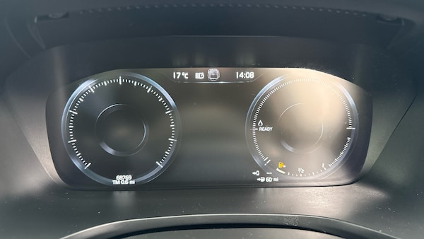 Used Volvo V60 2020 for sale - 76265859: Photo 18