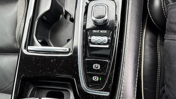 Used Volvo V60 2020 for sale - 76265859: Photo 28