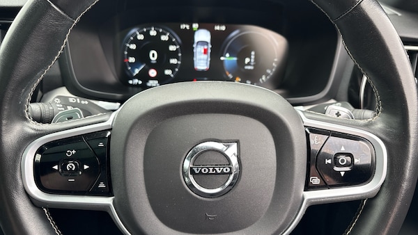 Used Volvo V60 2020 for sale - 76265859: Photo 30