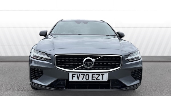 Used Volvo V60 2020 for sale - 76265859: Photo 3
