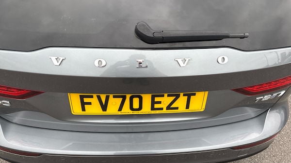 Used Volvo V60 2020 for sale - 76265859: Photo 40