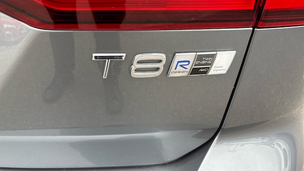 Used Volvo V60 2020 for sale - 76265859: Photo 41