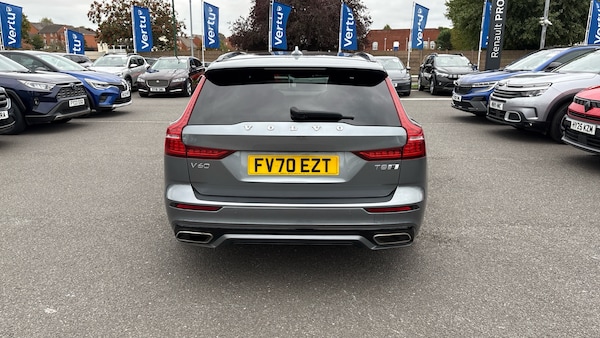 Used Volvo V60 2020 for sale - 76265859: Photo 47