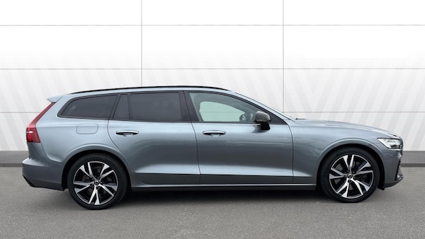Used Volvo V60 2020 for sale - 76265859: Photo 5