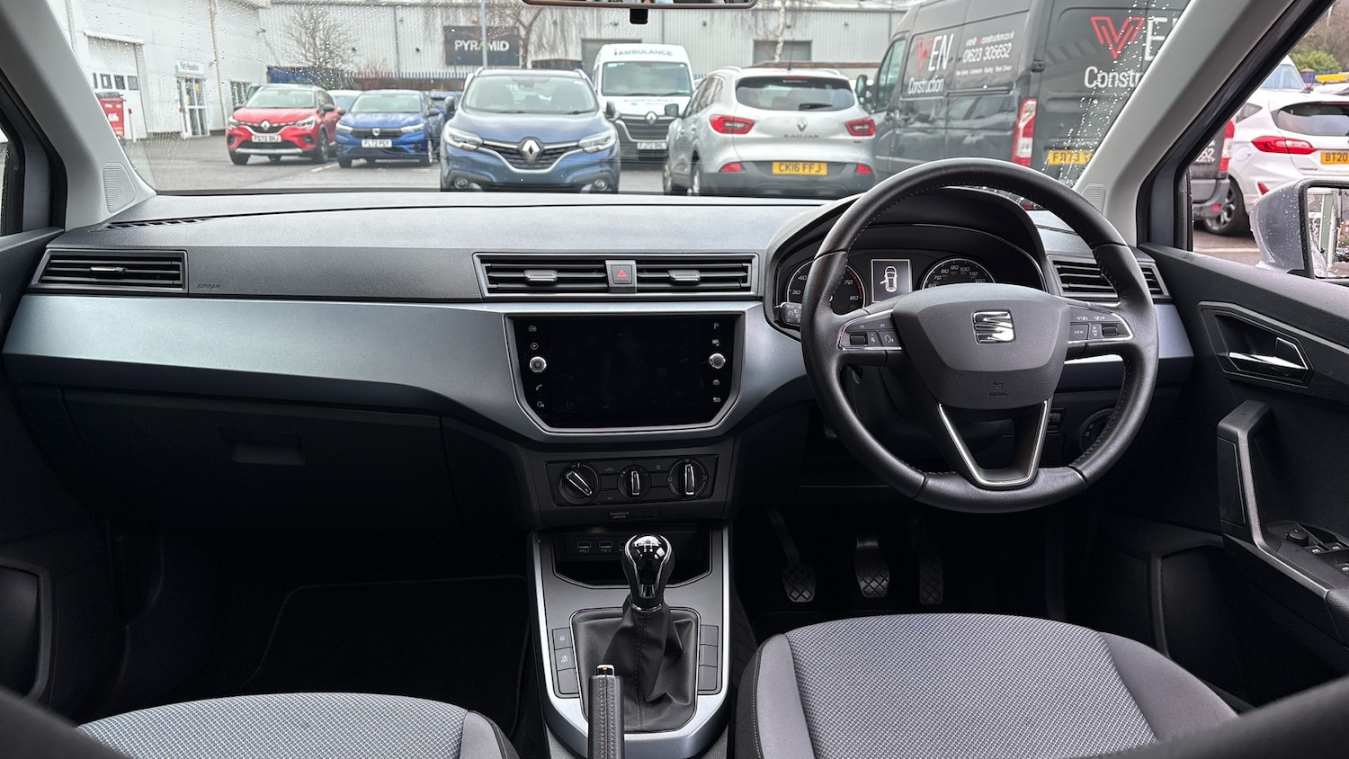 Used SEAT Arona 2019 for sale - 77273479: Photo 10