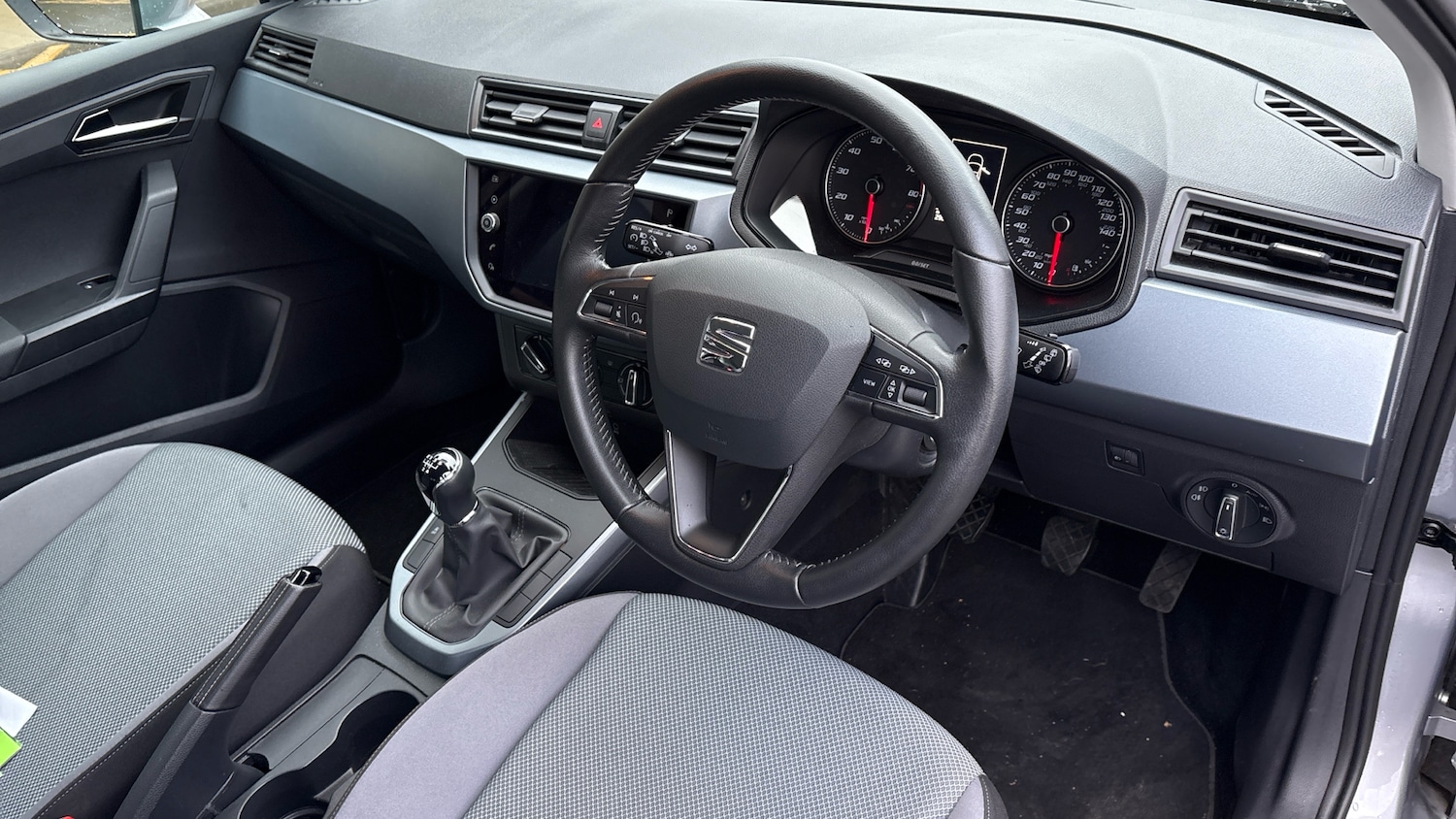 Used SEAT Arona 2019 for sale - 77273479: Photo 11